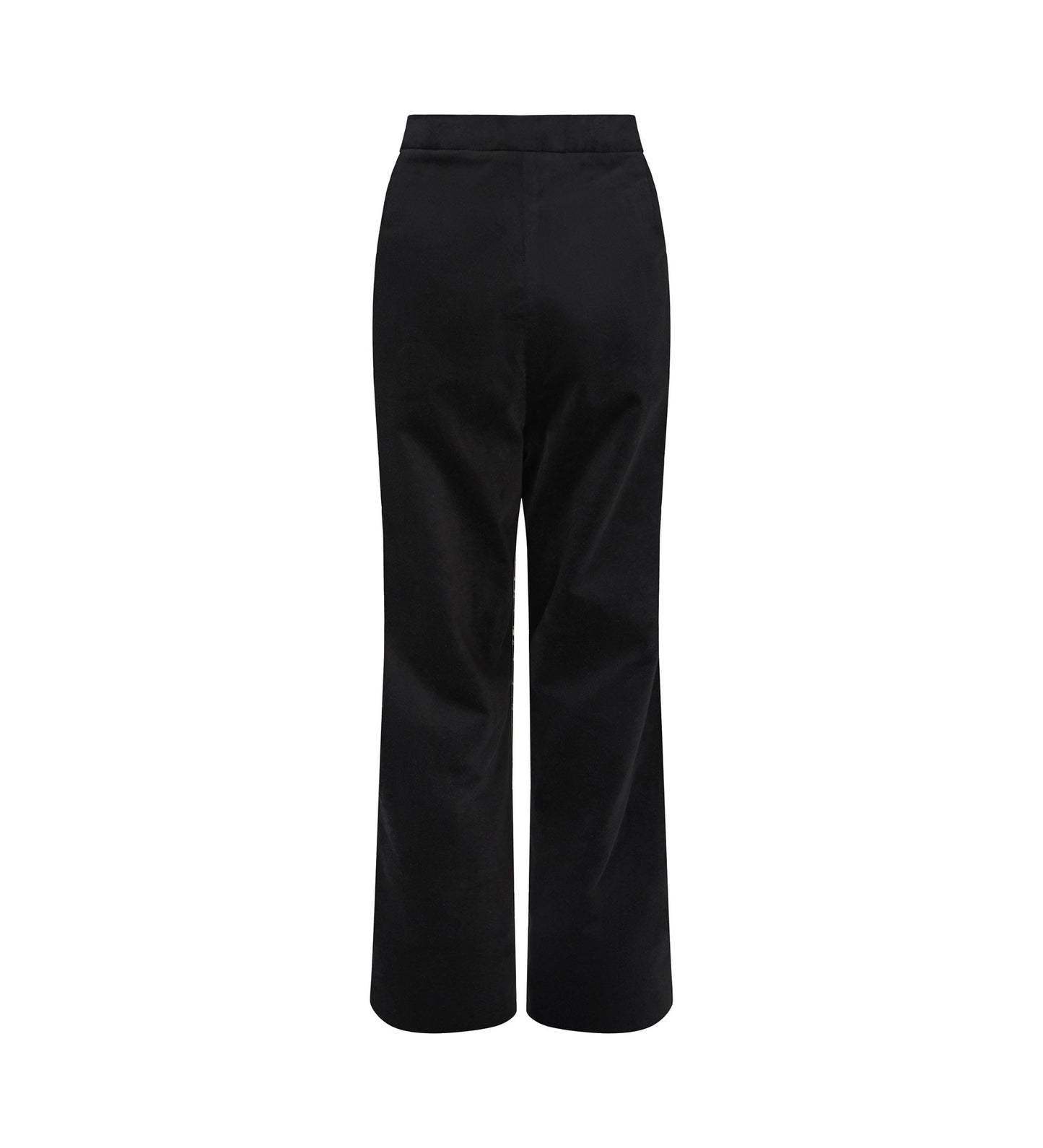 Emsley Velveteen Trousers