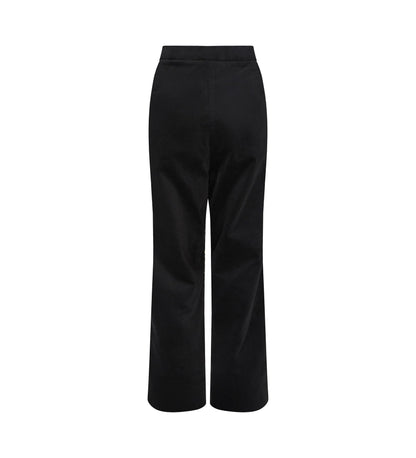 Emsley Velveteen Trousers