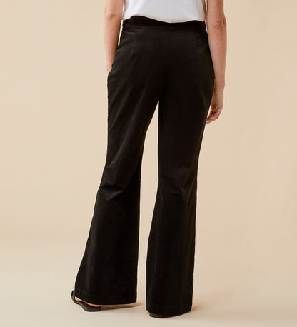 Emsley Velveteen Trousers