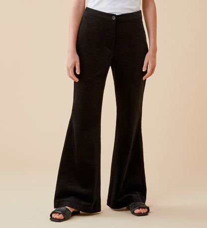 Emsley Velveteen Trousers