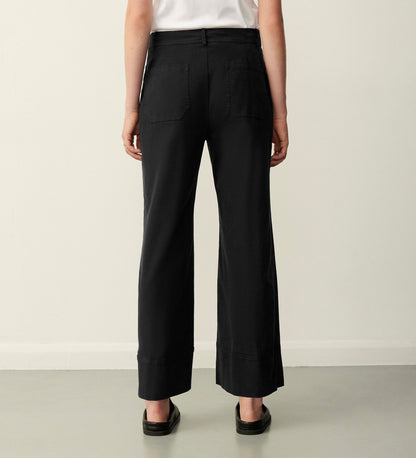 Patsy Black Trousers