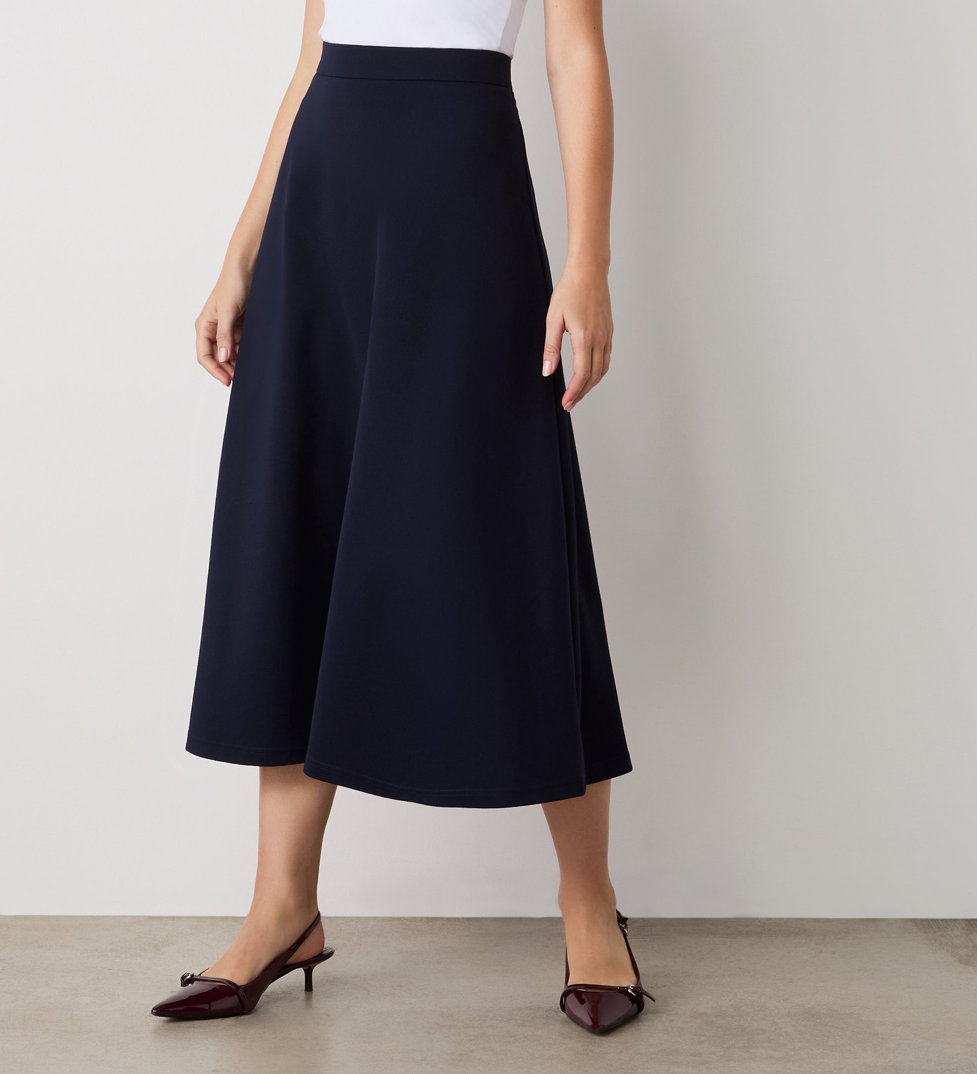 Object OBJREYNARD SQUARE SLEEVE NOOS - Maglione - black/nero Object OBJREYNARD SQUARE SLEEVE NOOS - Maglione - black/nero