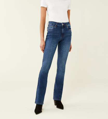 Steph Straight Leg Jeans