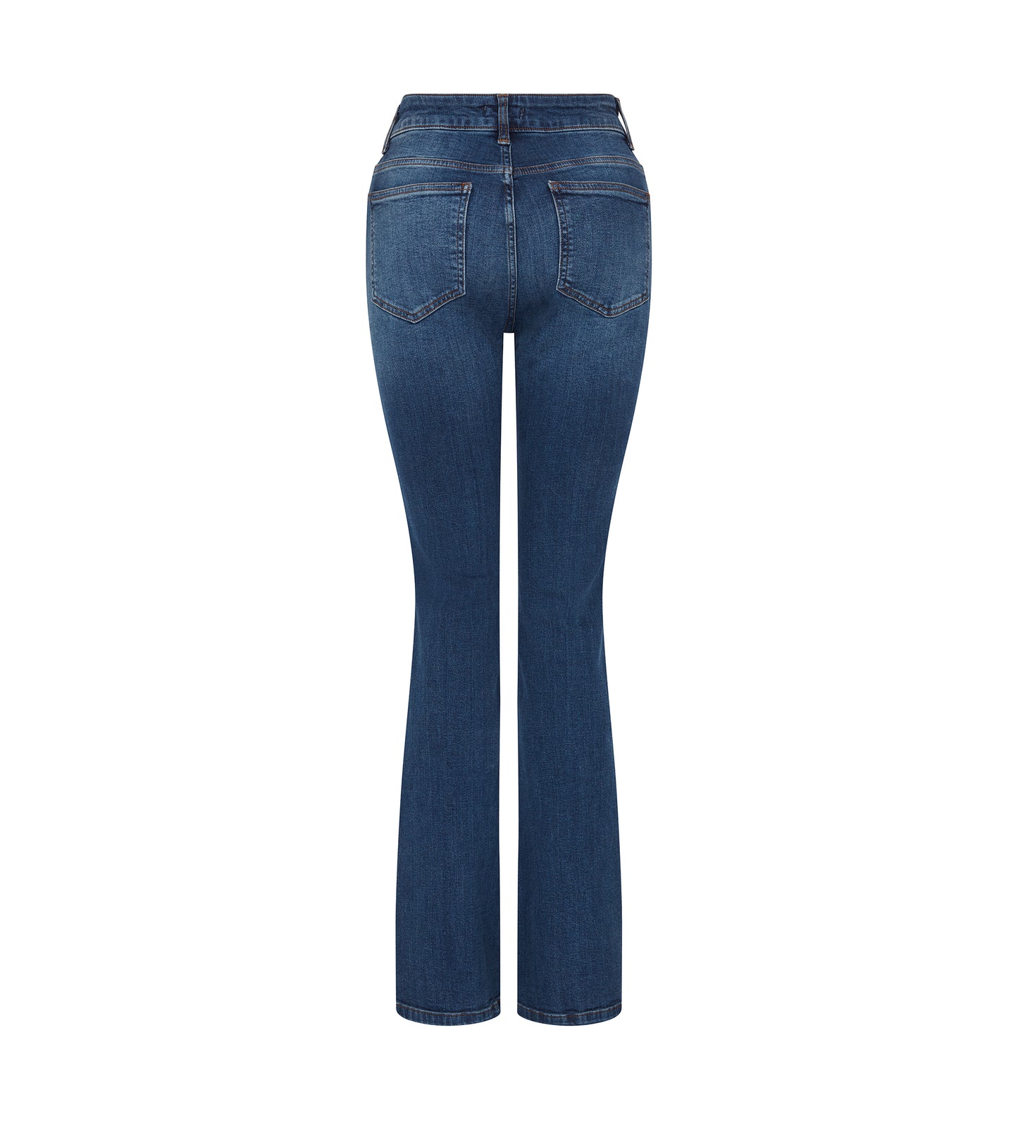Steph Straight Leg Jeans