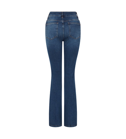 Steph Straight Leg Jeans