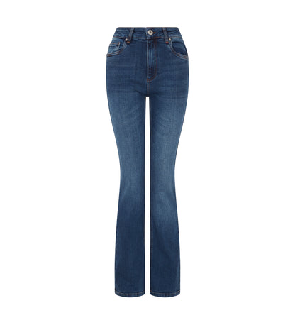 Steph Straight Leg Jeans