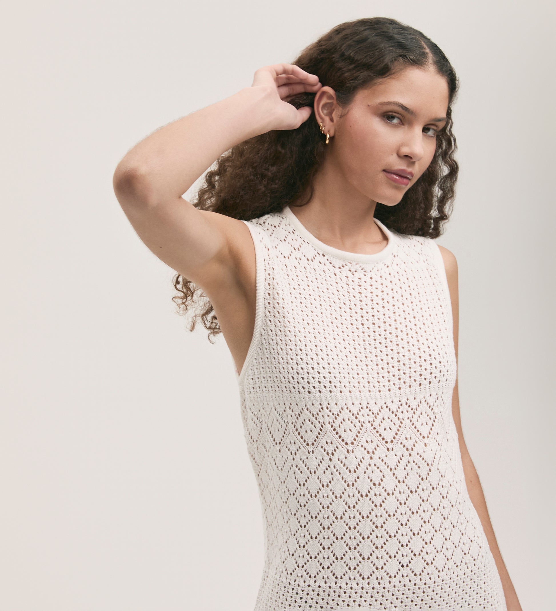 zendaya crochet dress Crochet Dress Zendaya