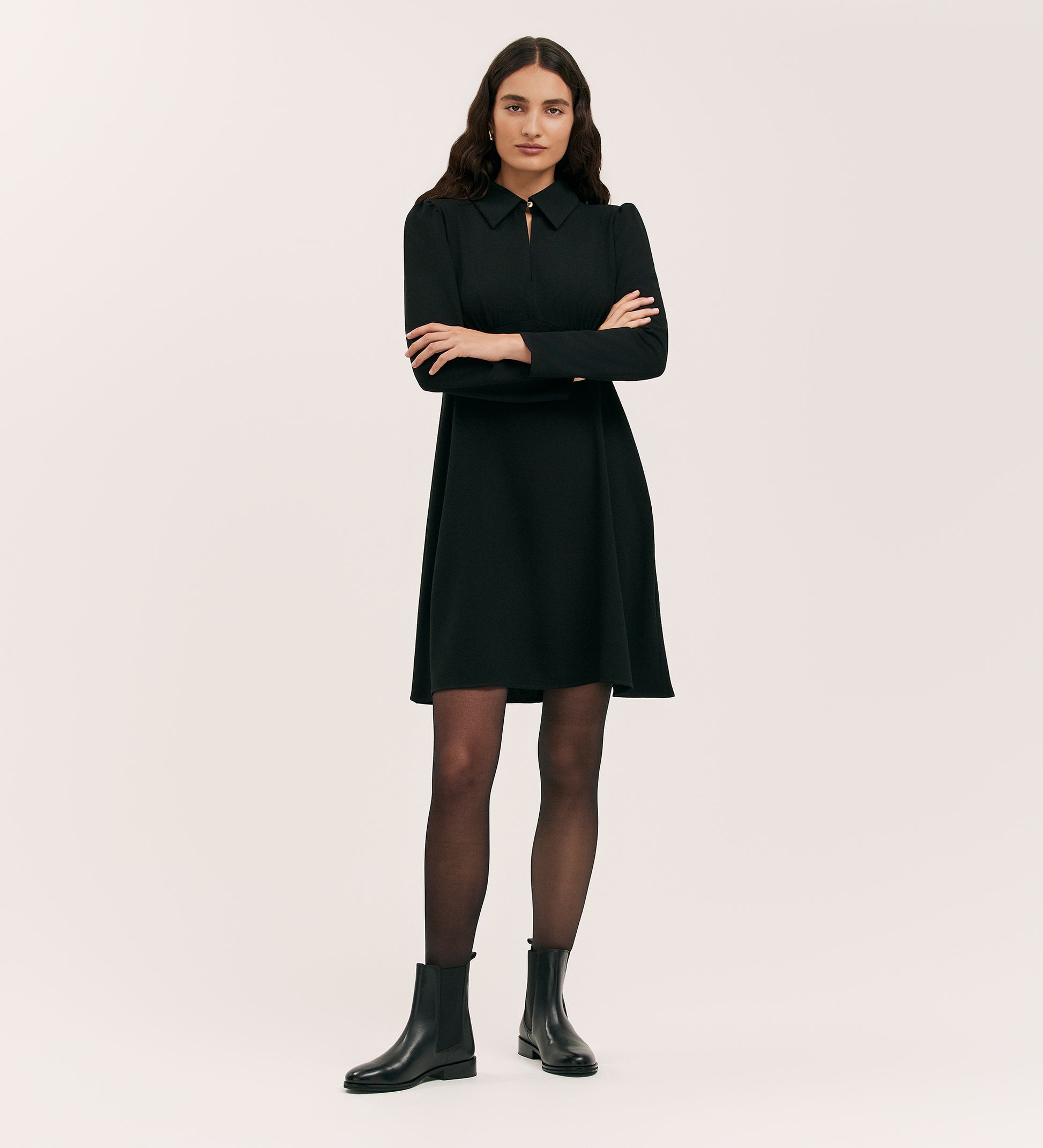 knee length dresses for ladies Black Chelsea Boots | Leather Ankle Boots knee length dresses for ladies Black Chelsea Boots | Leather Ankle Boots