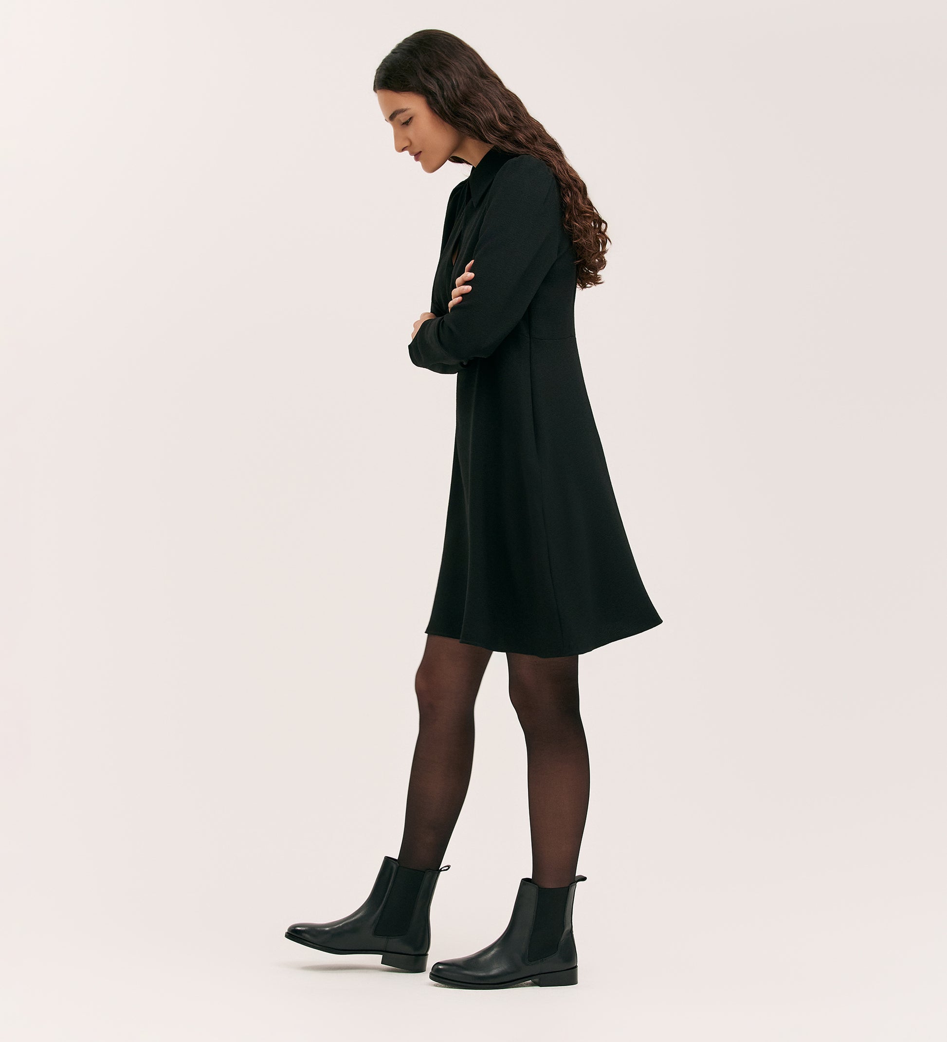 Black Chelsea Boots | Leather Ankle Boots | Finery London Black Chelsea Boots | Leather Ankle Boots | Finery London