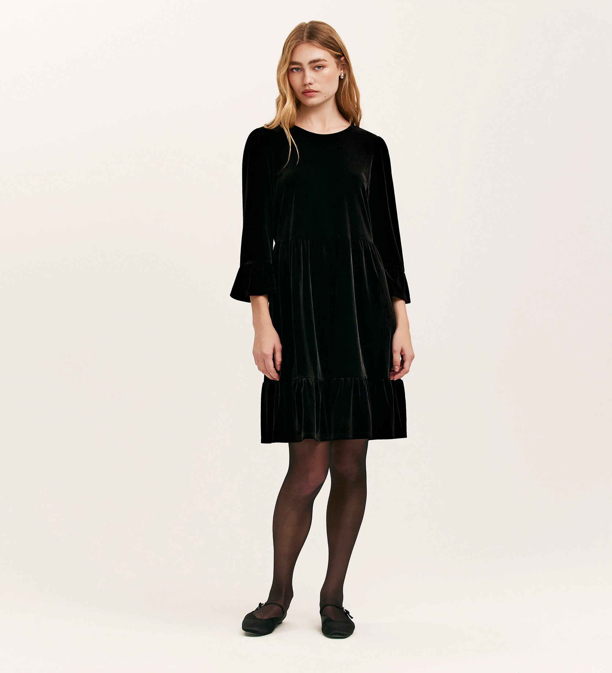 Camie Dress main image 1