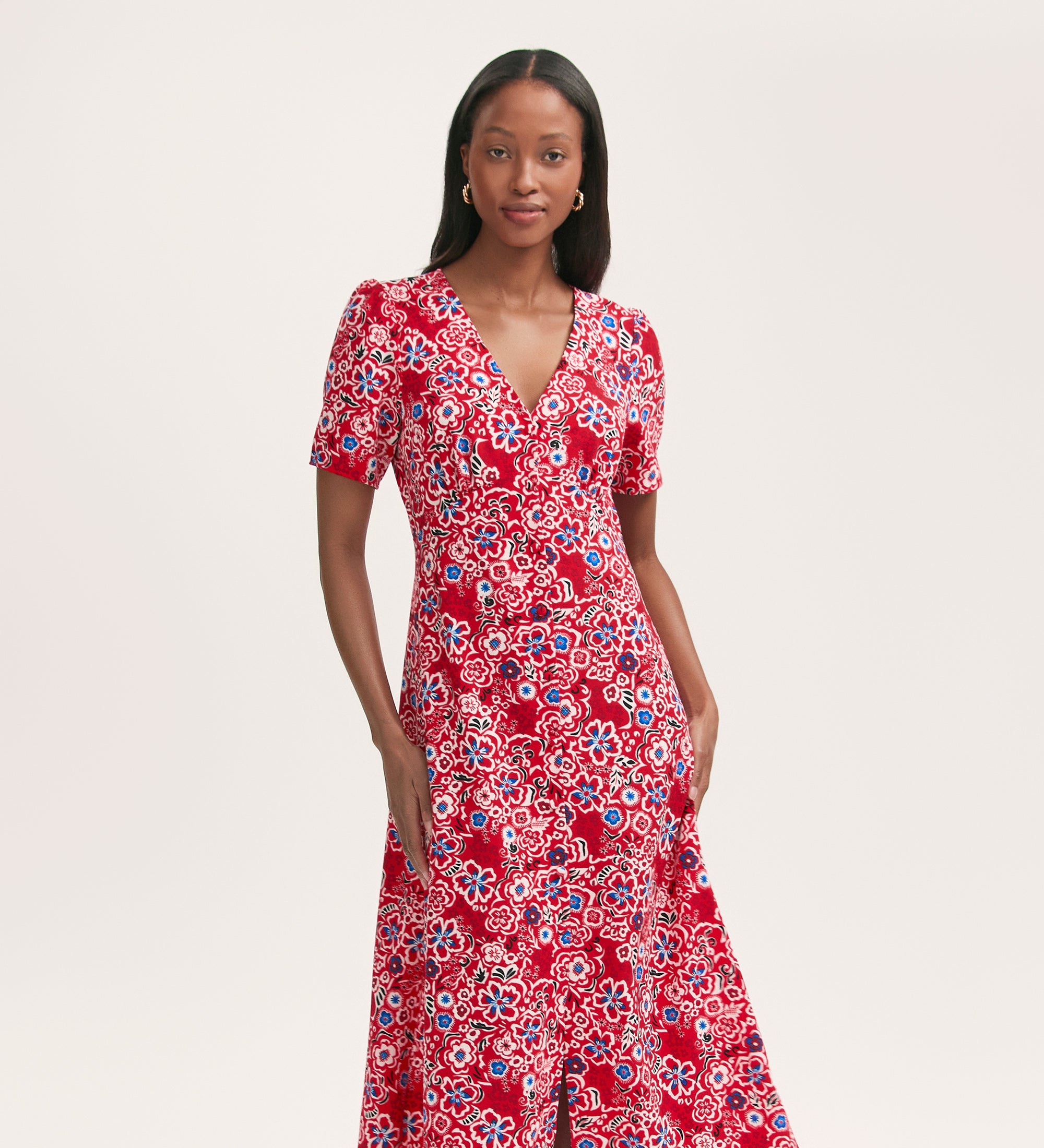 Martina Dress