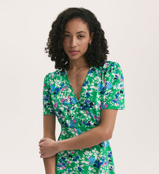Green Dresses | Khaki, Dark & Bottle Green Finery London Green Dresses | Khaki, Dark & Bottle Green Finery London