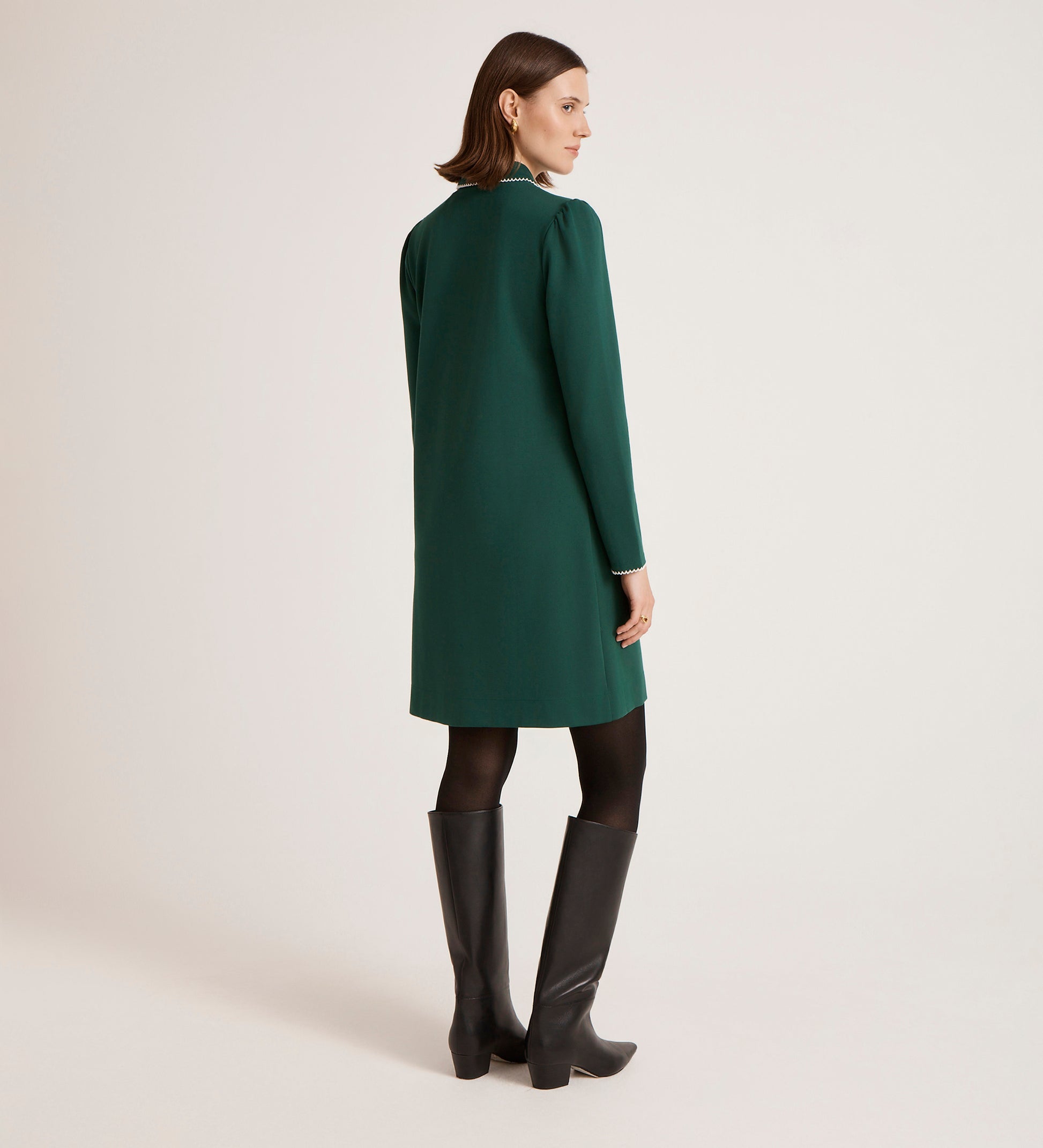 green dress black tights Dark Classic Opaque comfy and strong green lace dress black tights